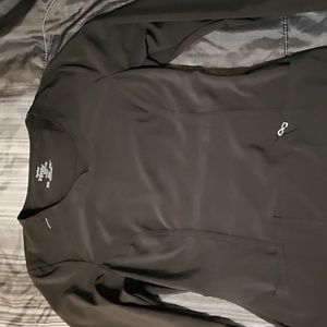 Pair of Infinity Scrubs